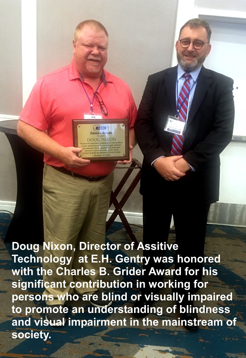 2020 Conference the Alabama Chapter Recruitment Incentive